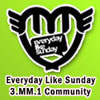 EveryDay Like Sunday
