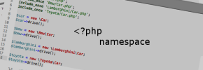 PHP Tutorial : Berkenalan dan PDKT Dengan Namespace di PHP