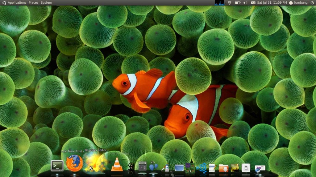 Berbagai Pilihan Dock Menu Untuk Ubuntu – Ng`Blog Biar Gak GobloG ...